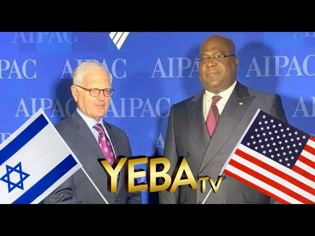 Eveil Patriotik : La RDC redevient une puissance diplomatique incontournable sous Fatshi