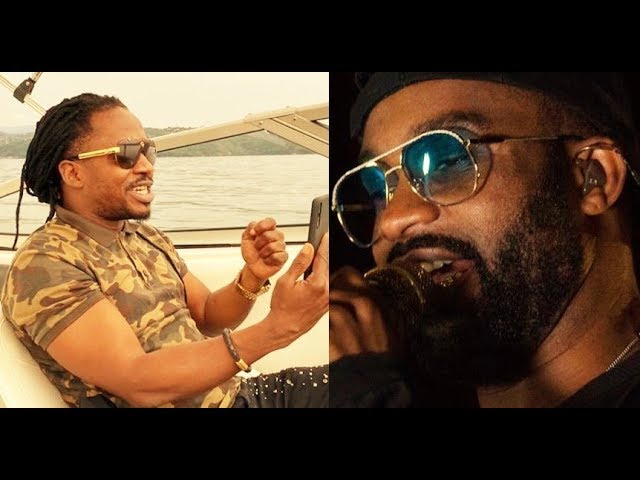 Sankara Dekunta très en colère contre Boketshu : « Fally Ipupa ako beta na Londres », concert ezongi na Poto Sankara Dekunta très en colère contre Boketshu : « Fally Ipupa ako beta na Londres », concert ezongi na Poto