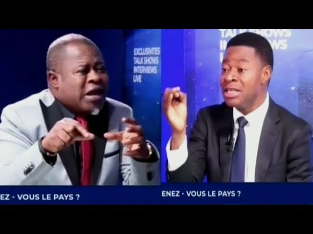 FCC-CACH : Bishop Tshatumba sort de son silence