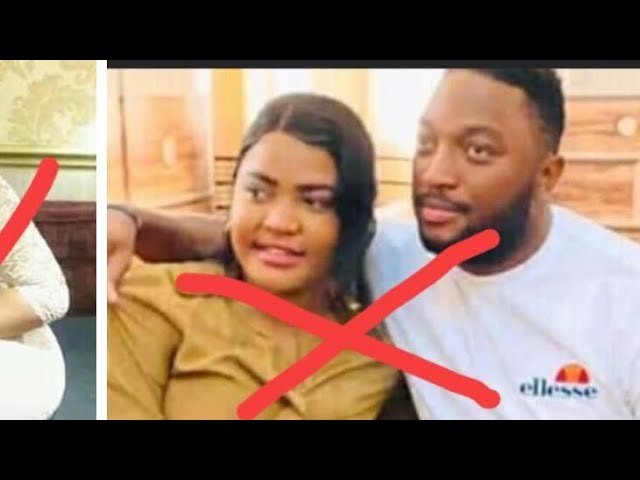 Flash : Eliane Bafeno ayindiseli fiancé na ye Ben kaka sikoyo…