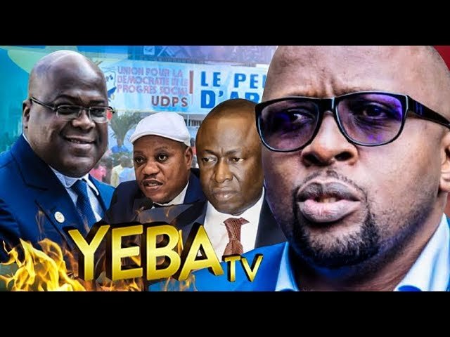 Convocation du congrès : Kabuya fait face aux militants de l’UDPS