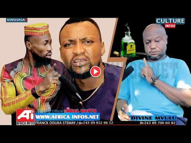 Affaire Poison : Ada devient sérieusement malade. Dacosta en colère contre Modero