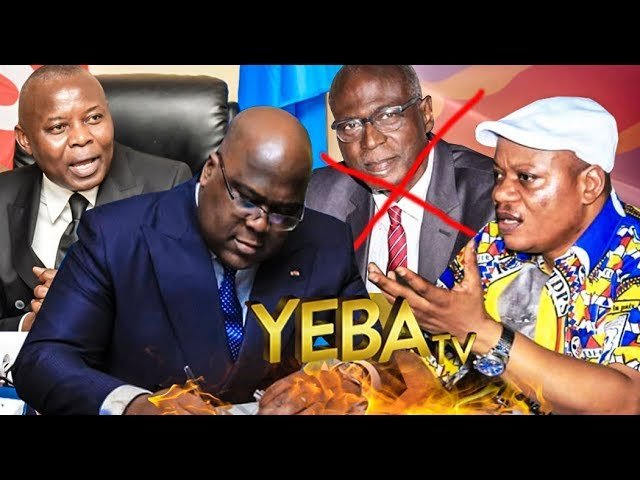 Corruption à l’Aéroport de N’djili, les agents de l’ordre expose le pays