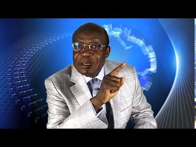 Honoré Ngbanda dénonce une nouvelle stratégie rwandaise pour arracher les terres congolaises