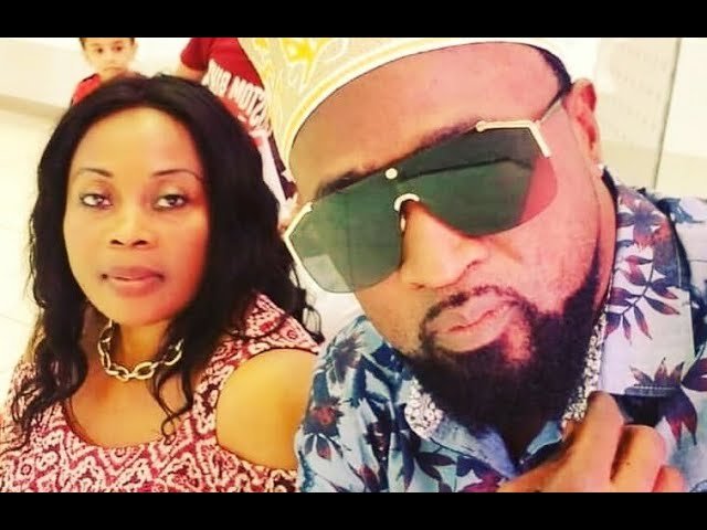 Quand la femme de Werrason, Sylvie Mampata valorise les femmes mariées