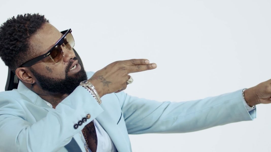 Ferre Gola – Stop Covid-19 (Clip Officiel)