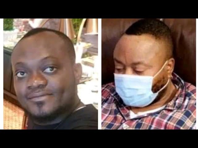 Coronavirus : les aventures de Fiston Sai Sai feat JB Mpiana