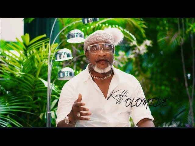 Koffi Olomide – Coronavirus Assassin (Clip Officiel)