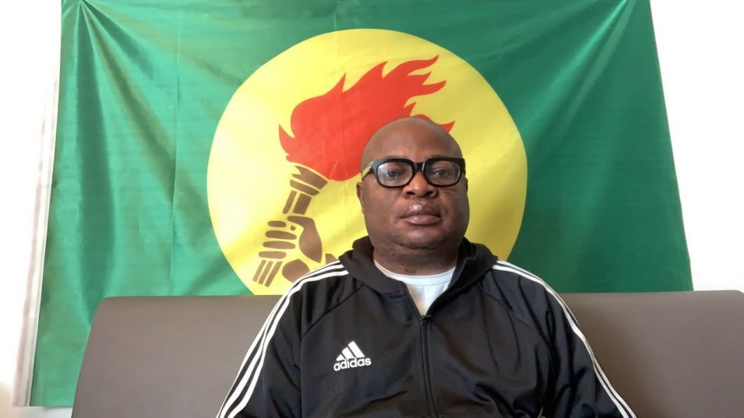 Boketshu Wa Yambo annonce enfin son retour en RDC