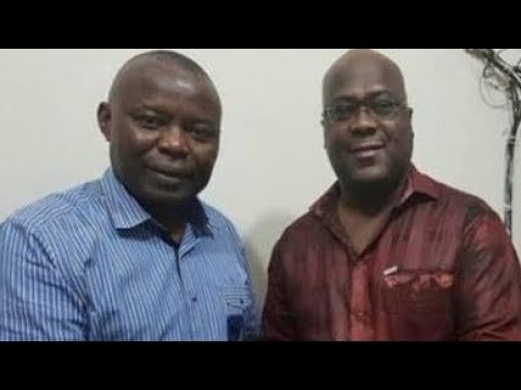 Arrestation de Vital Kamerhe : Félix Tshisekedi donne sa position