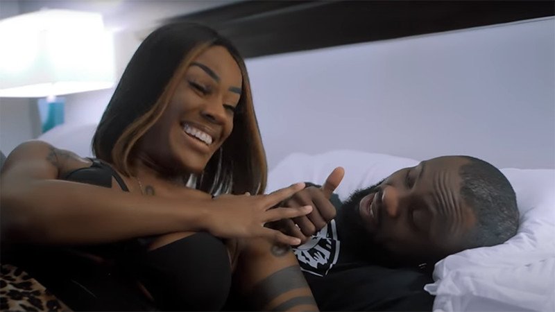 Fabregas Métis Noir – Mon Paul (Clip officiel)