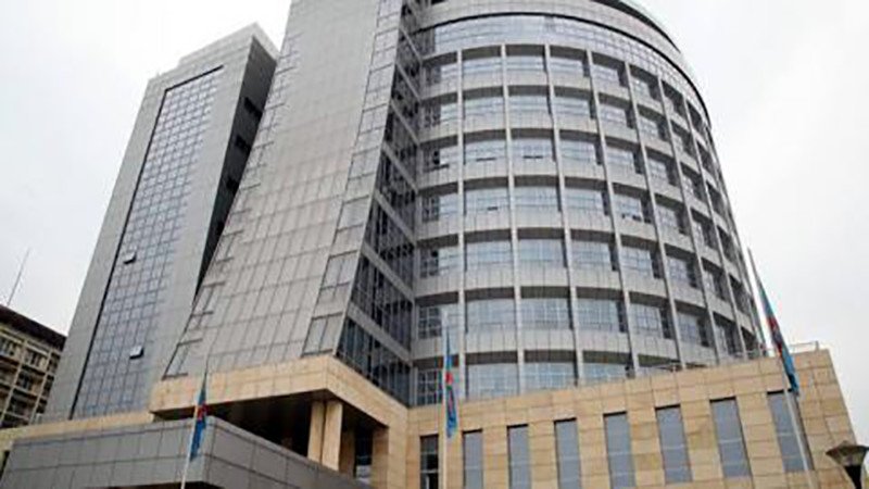 RDC-Coronavirus : Début ce jeudi de l’opération de décontamination de l’immeuble du gouvernement qui prendra fin le 6 avril prochain