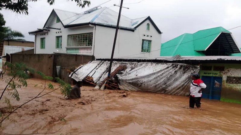 Drame d’Uvira: l’opposant Moïse Katumbi demande au gouvernement d’ « agir vite et efficacement »