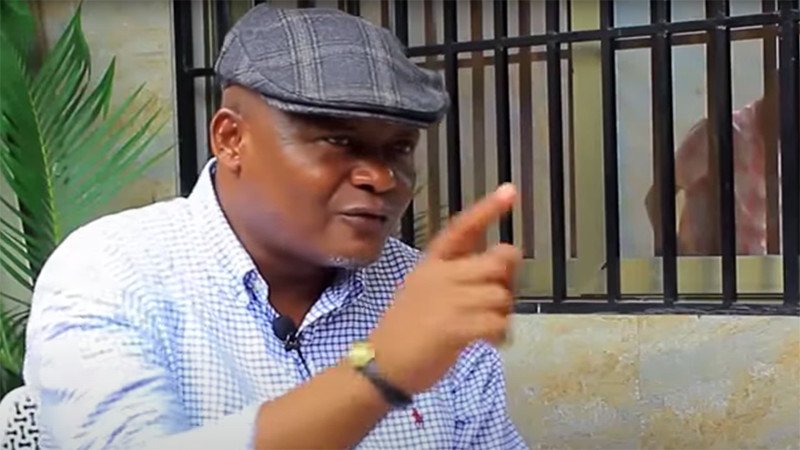 UDPS: Le suspendu Paul TSHILUMBU se déchaîne sur KABUND