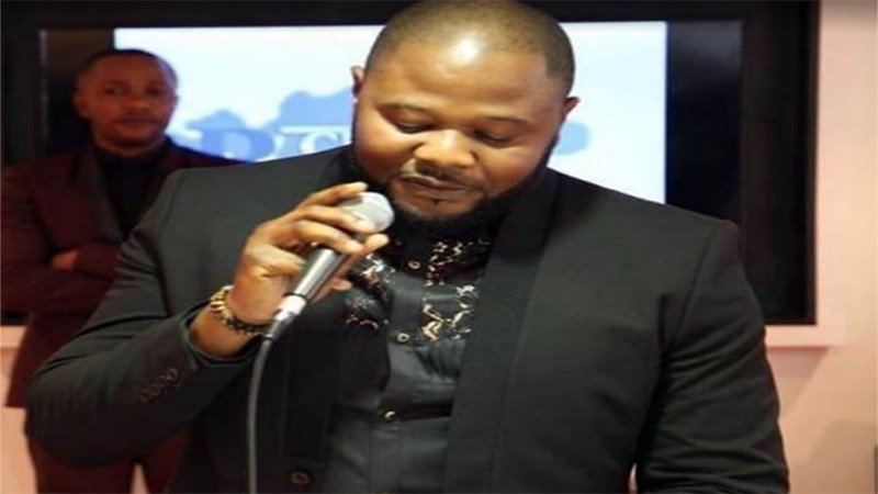 Décès du Pasteur Pitshou Mbiye, frère aîné de Moïse Mbiye à Paris