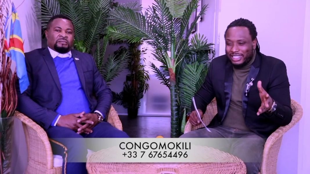 Le combattant Martin Sali abandonne l’idée de boycotter le concert et parle du Coronavirus