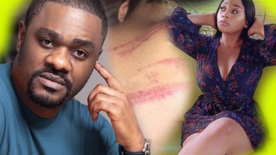 Réaction de Mike Kalambay contre son ex femme Penielle esali makelele…