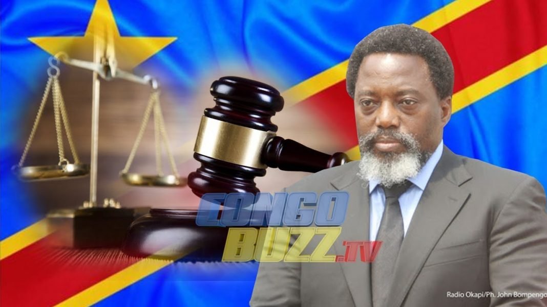 La justice échappe à la Kabilie : Des têtes vont tomber