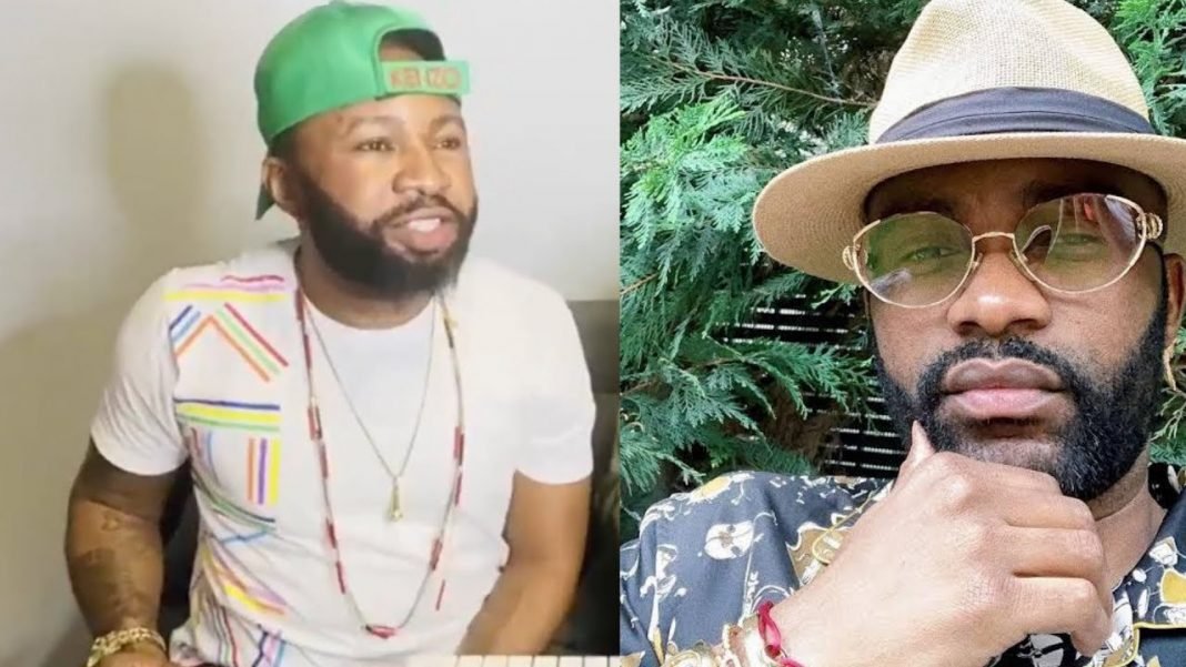 En direct de la France : Ambassy met fin na polémique sur Fally Ipupa na ba jaloux na ye