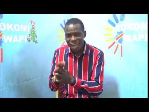 Masolo Na Député avec Ndeko Eliezer : Vital Kamerhe très malade