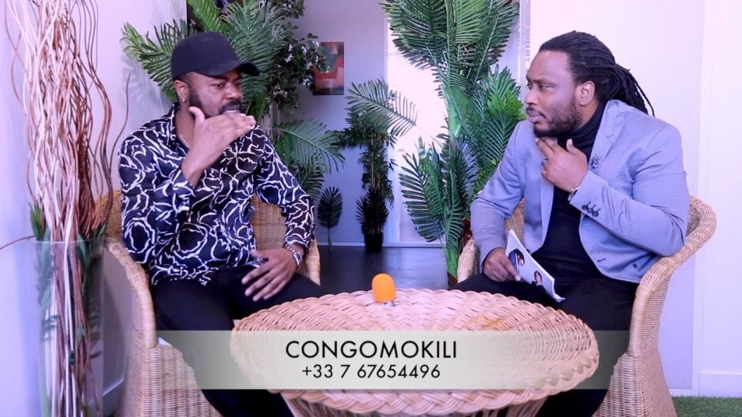 Werrason une race rare dans la musique congolaise « Michel Bass »