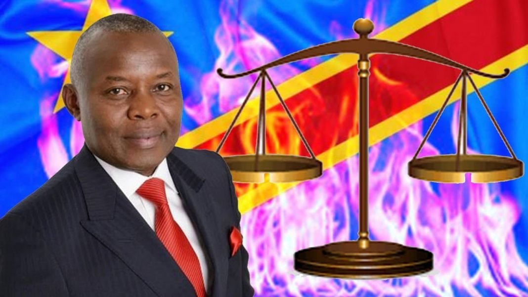 Rebondissement dans l’affaire Kamerhe : Le peuple attend une justice forte