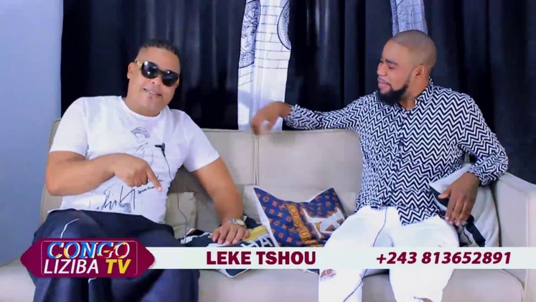 Kati-Moto Epeli : Batista demande à Lea apesa ye muana na ye et Doutche faux petit