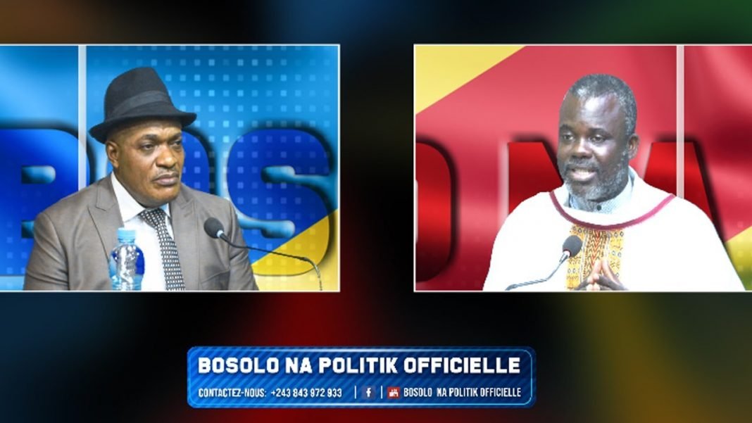 Pasteur Mukuna sur l’arrestation de Kamerhe : Etikali bakanga batu ba gérer mboka pendant 18 ans