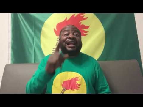 Boketshu Wa Yambo : « C’est le moment de libérer notre pays »