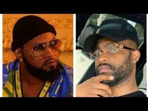 Affrontement : Ferre Gola et Mbuta Likasu pona Robinio Mundibu et Fally Ipupa