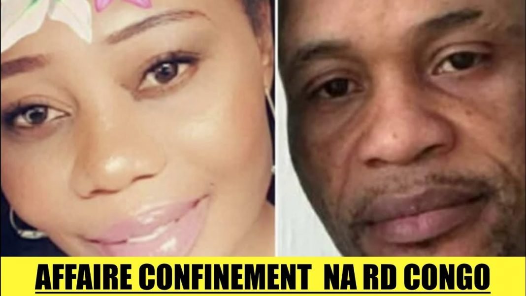 Affaire Confinement : José de Londres dévoile les faux serviteurs de Dieu, mabonza sur M-Pesa