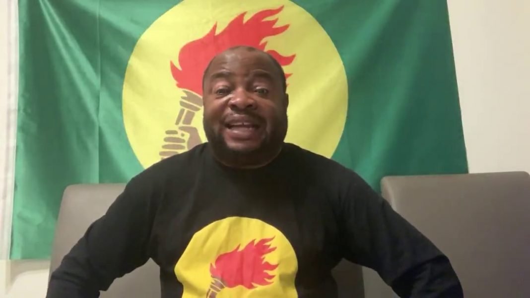 Boketshu Wa Yambo atelemeli Muyembe et Fatshi pona ba vaccins en RDC