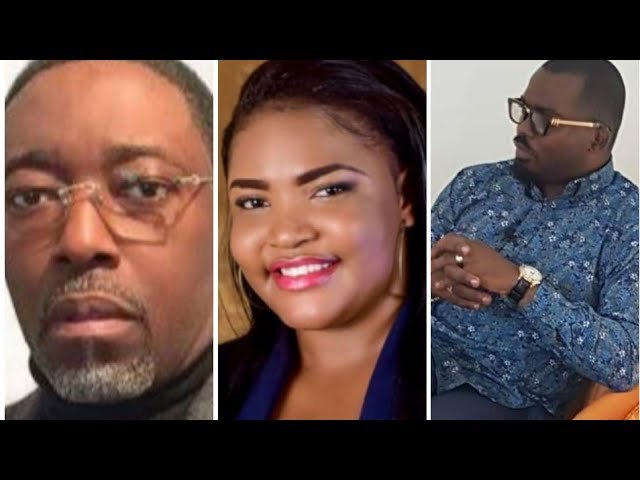 Fara Fara pour boucler la boucle de l’affaire Eliane Bafeno (Eliane-Ngalasi-Kalombo)