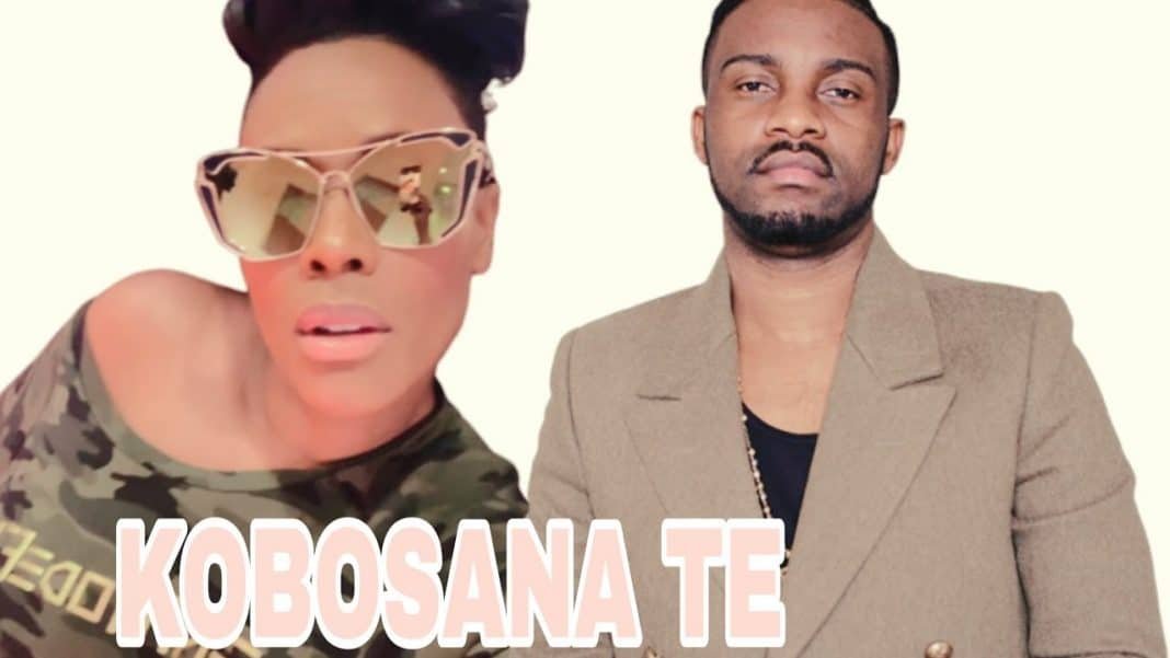 Lynnsha: « Fally Ipupa est comme Michael Jackson au Congo »