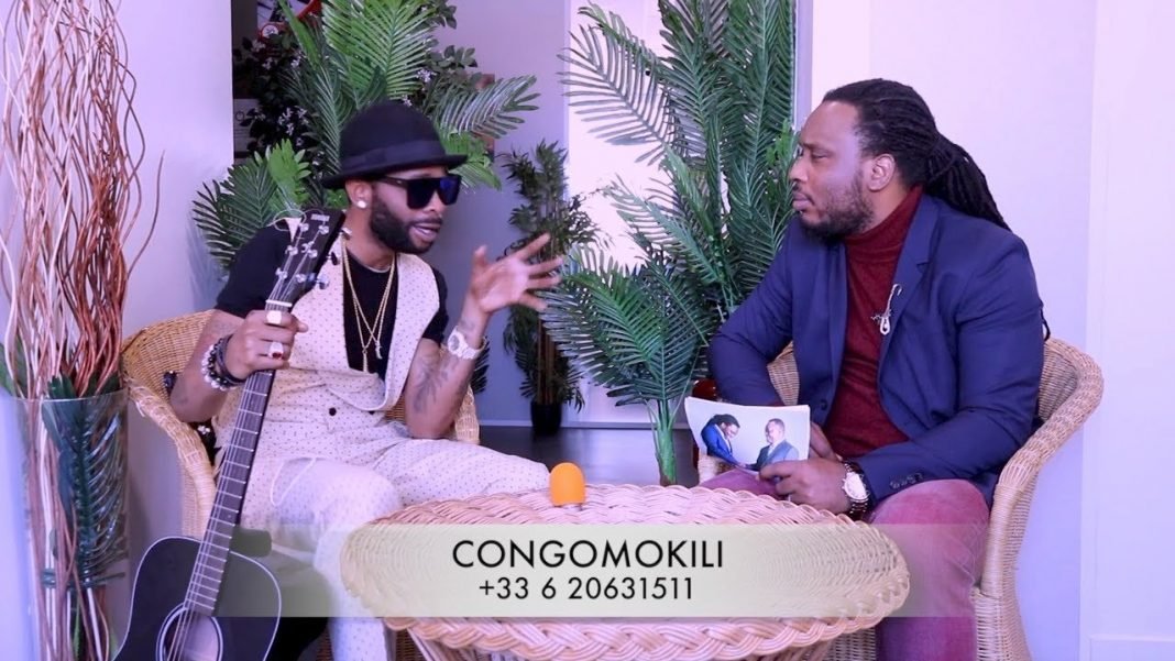 Apocalypse : sa réaction agressive, la tension monte dans la musique congolaise