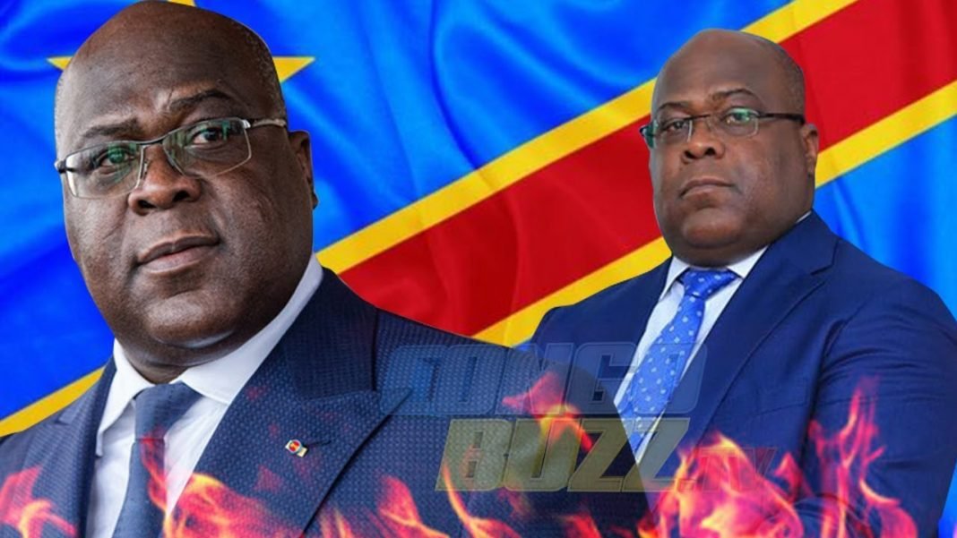 Fatshi et ses choix difficiles ? Le mal est dans le fruit