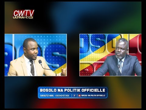Bosolo Na Politik : Lenteur ya Félix Tshisekedi na ba décisions ezo boma mandat na ye