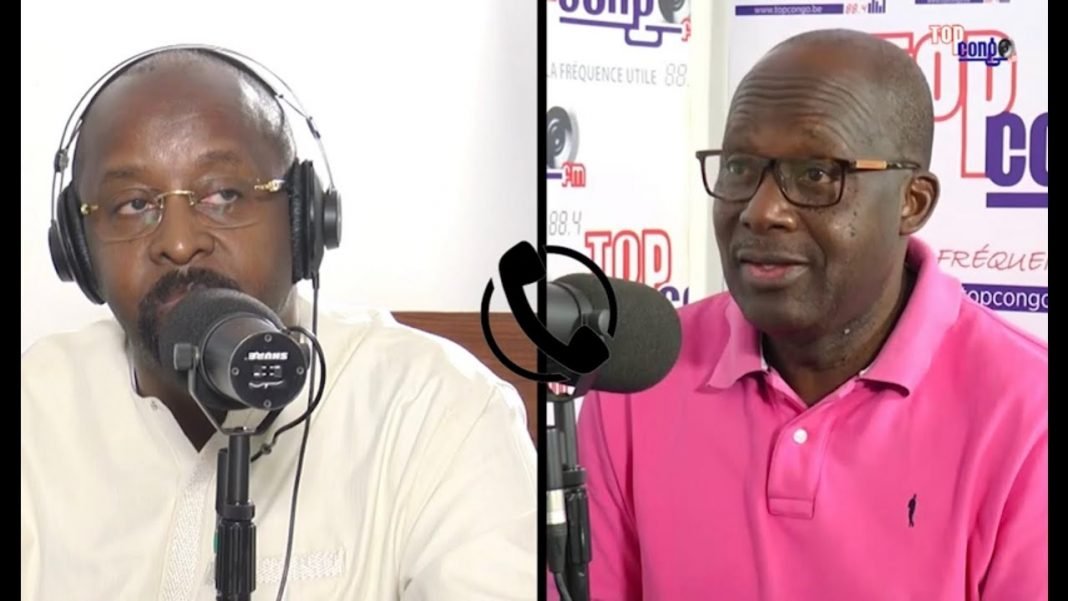 Fallait-il absolument incarcérer Vital Kamerhe?