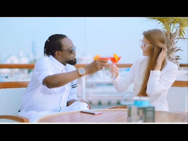 Werrason – Don de Dieu (Clip Officiel)