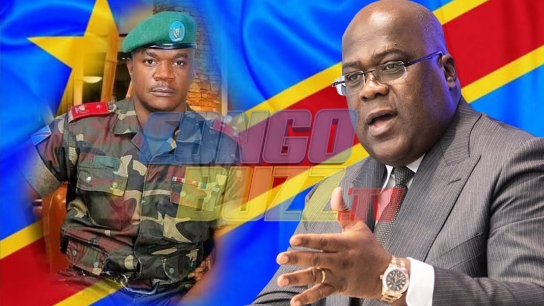 Que cache le changement opéré de la garde républicaine ?