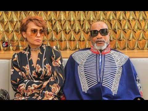 Koffi Olomide lance un message fort suite à la pandémie de Covid-19