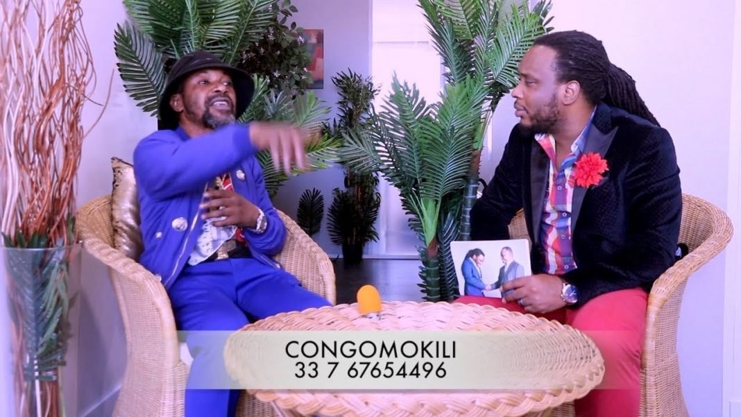 JB Mpiana difficile à dire mais les têtes vont tomber « Jimmy Mbonda »