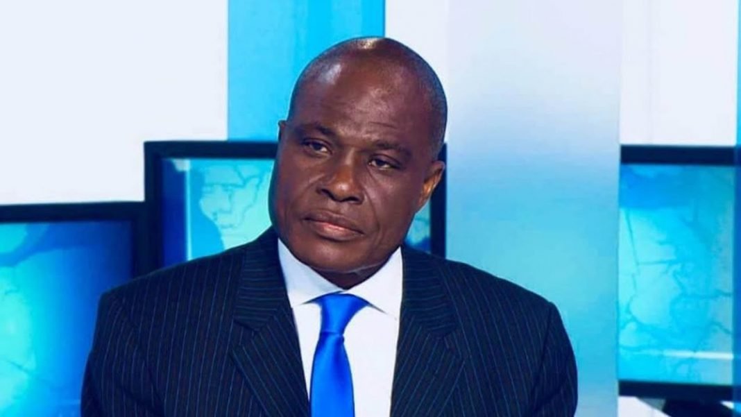 Réaction de Martin Fayulu après l’arrestation de Vital Kamerhe