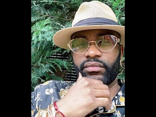 Fally Ipupa : Eza ya koyinda na Warner pona disque d’Or ya Tokooos