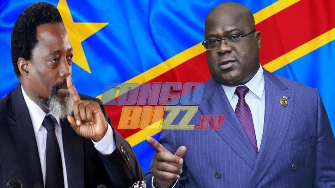 Fatshi met un terme à l’imposture dans la fonction publique