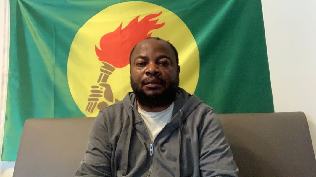 Boketshu Wa Yambo le chouchou de la Diaspora apanzi nde kopanza