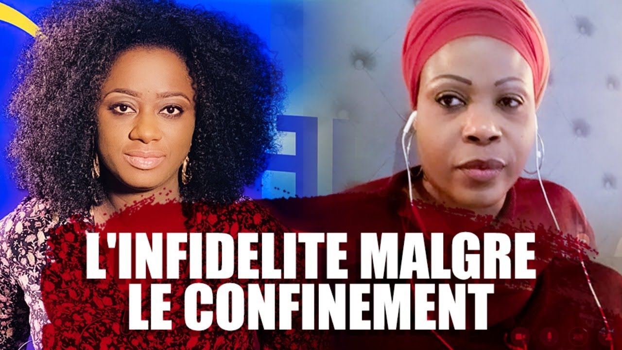 Il Nie Son Infidélité Malgré Les Preuves