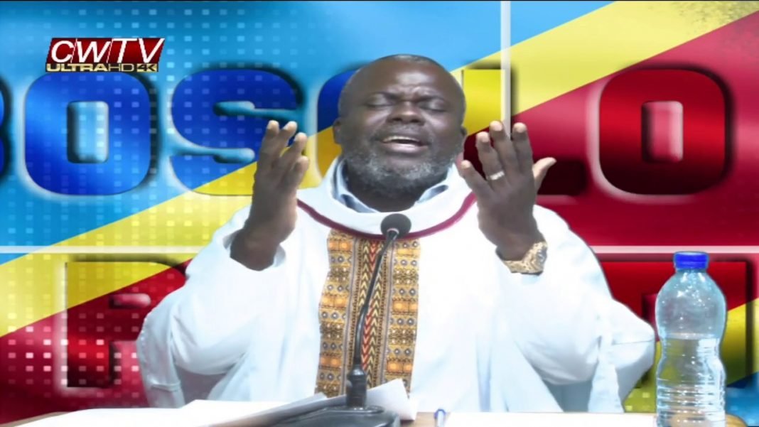 Bosolo Na Politik : Félix Tshisekedi akoki kobongisa mboka soki atie miyibi nionso mosika