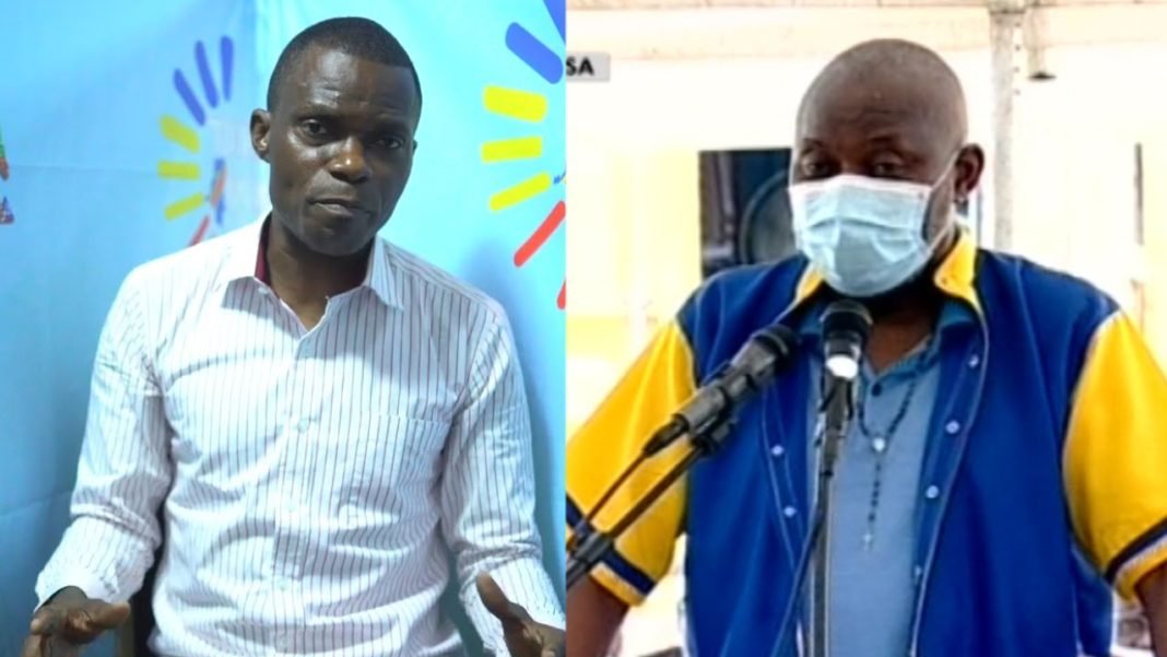 Masolo Na Député : To sosola procès ya Kamerhe