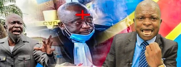 Éveil Patriotik : La RDC en deuil… Que se cache-t-il derrière la mort du juge Raphael Yanyi ? Éveil Patriotik : La RDC en deuil… Que se cache-t-il derrière la mort du juge Raphael Yanyi ?